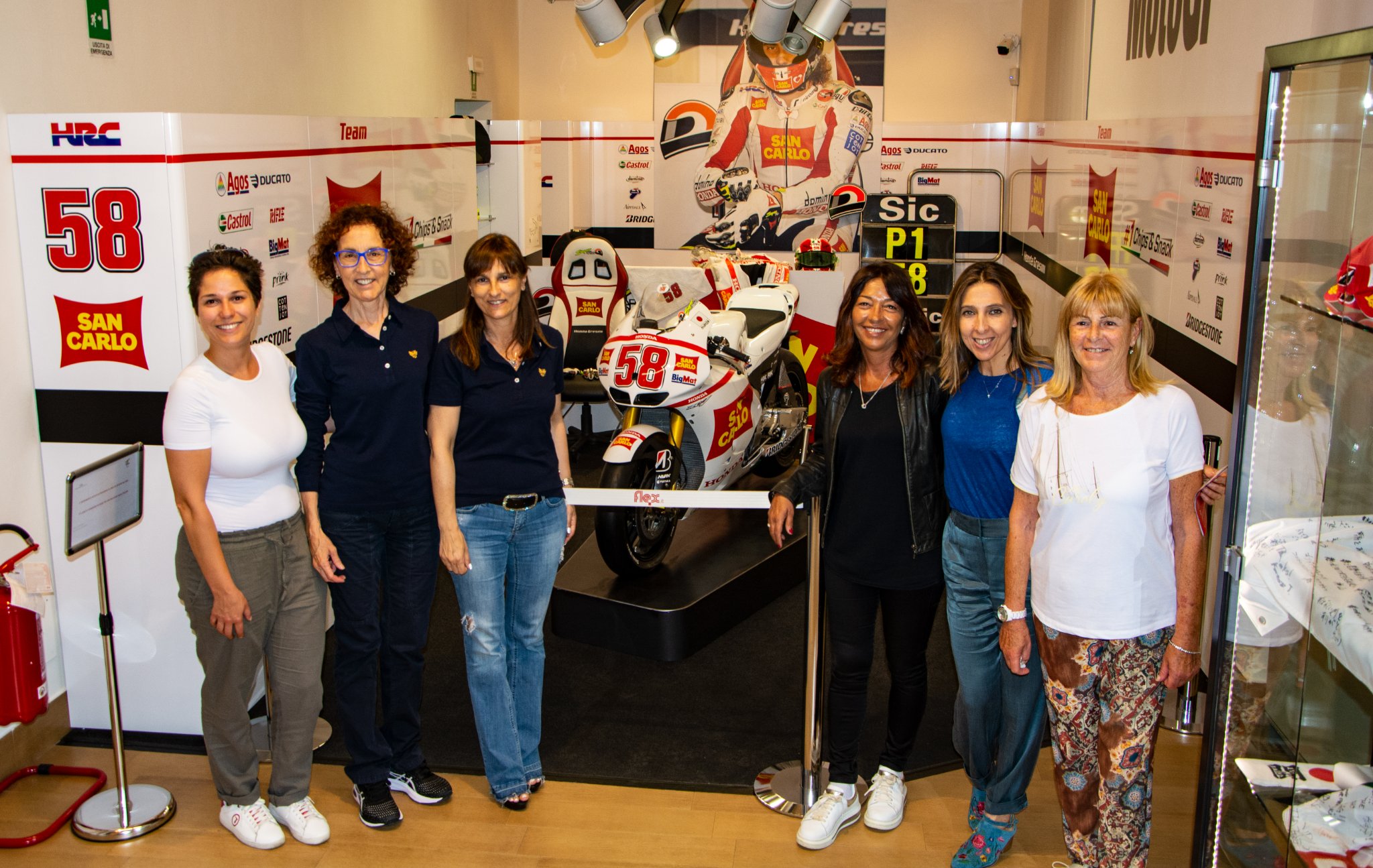 “MUSEO SIMONCELLI” –                                     Domenica 29 Maggio 2022 Coriano                                                    raduno turistico culturale per auto d’epoca