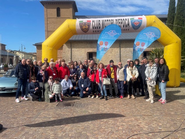 RAID DELL’ADRIATICO 2023 – Resoconto