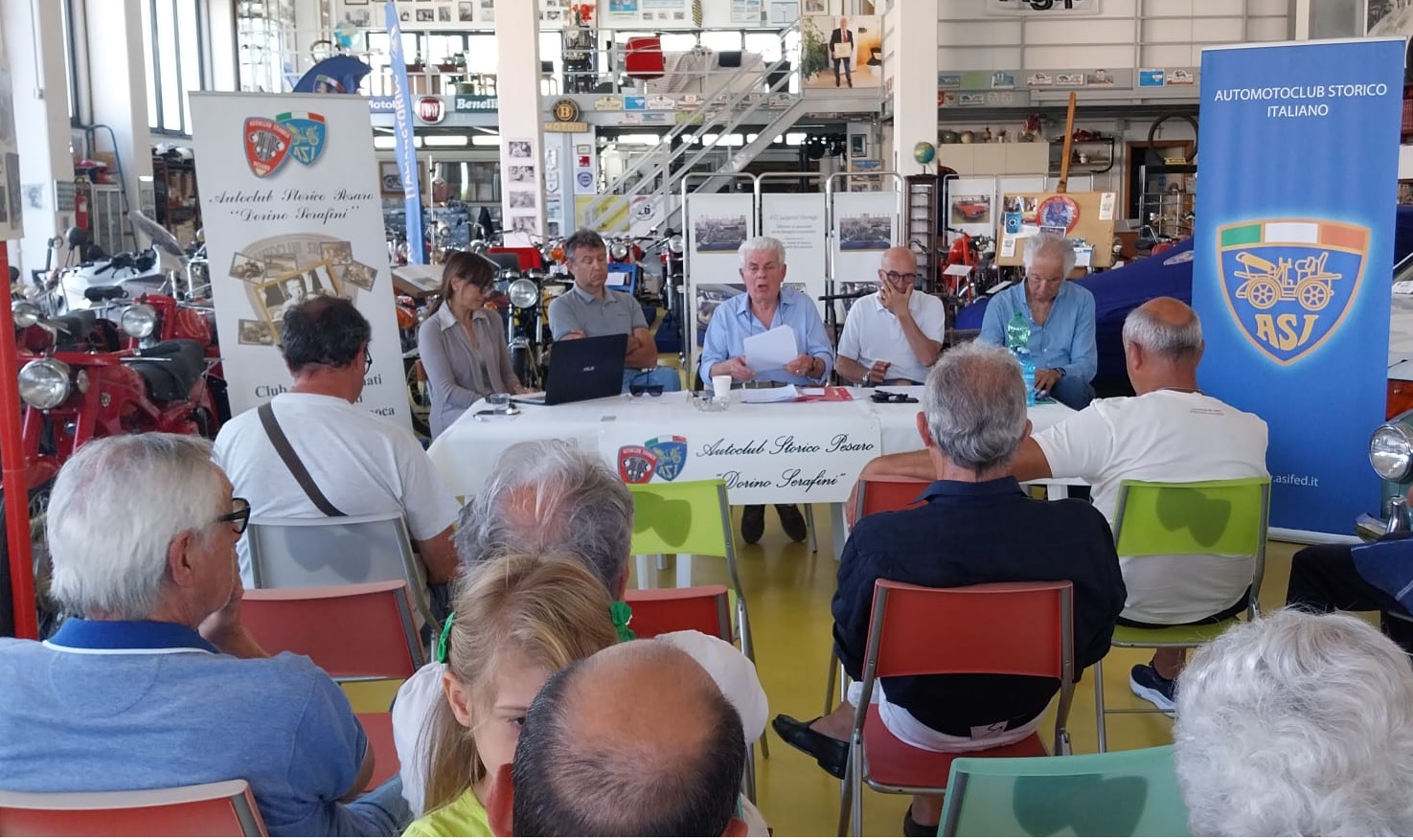 Assemblea Ordinaria 2025