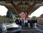 Inaugurazione Murales dorino